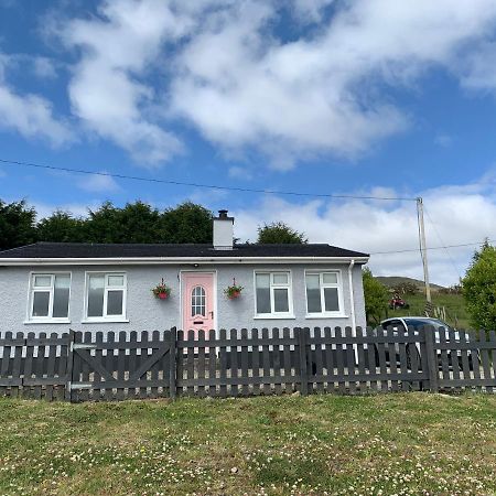 Windmill Cottage Donegal Town Ngoại thất bức ảnh