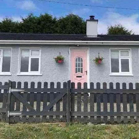 Windmill Cottage Donegal Town Ngoại thất bức ảnh