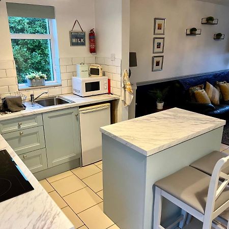 Windmill Cottage Donegal Town Ngoại thất bức ảnh