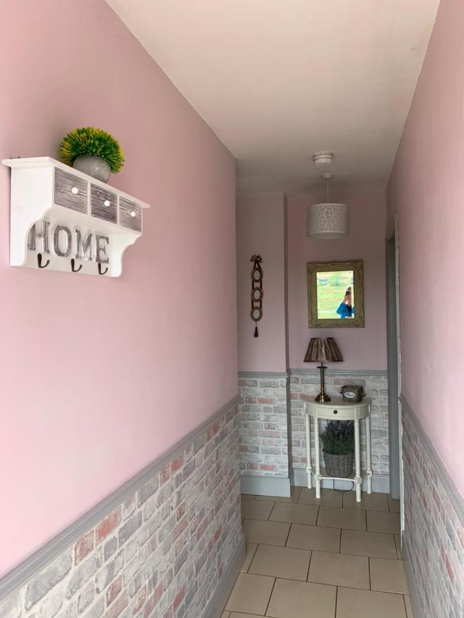 Windmill Cottage Donegal Town Ngoại thất bức ảnh