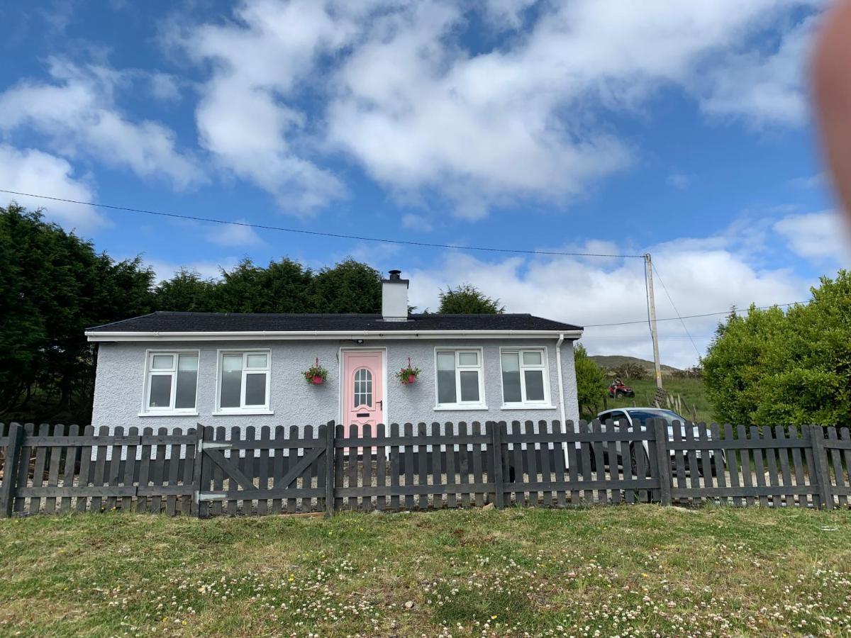 Windmill Cottage Donegal Town Ngoại thất bức ảnh