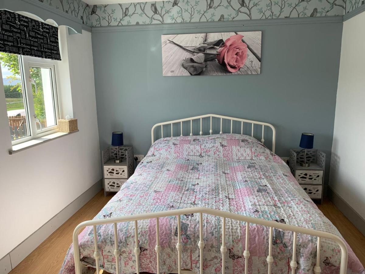 Windmill Cottage Donegal Town Ngoại thất bức ảnh