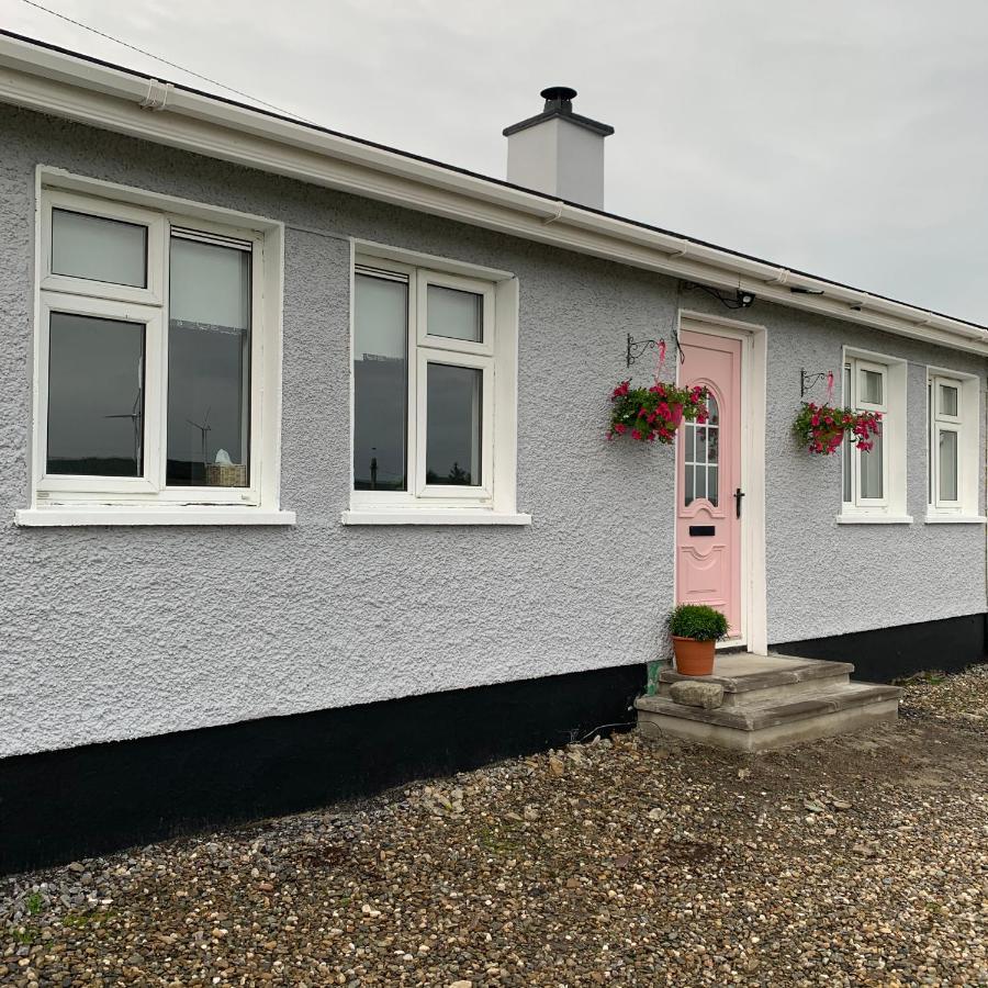Windmill Cottage Donegal Town Ngoại thất bức ảnh