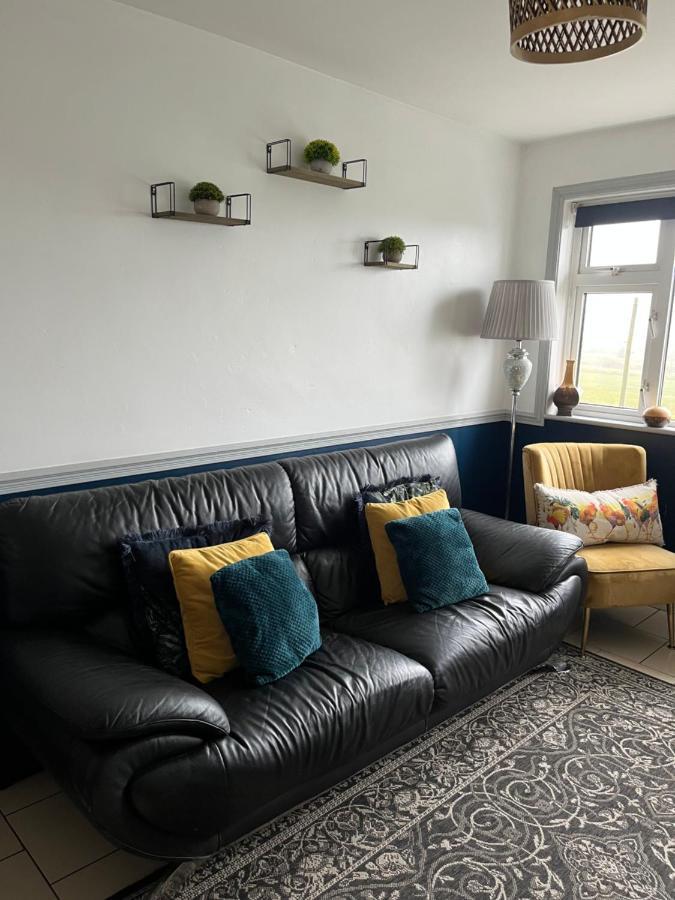 Windmill Cottage Donegal Town Ngoại thất bức ảnh