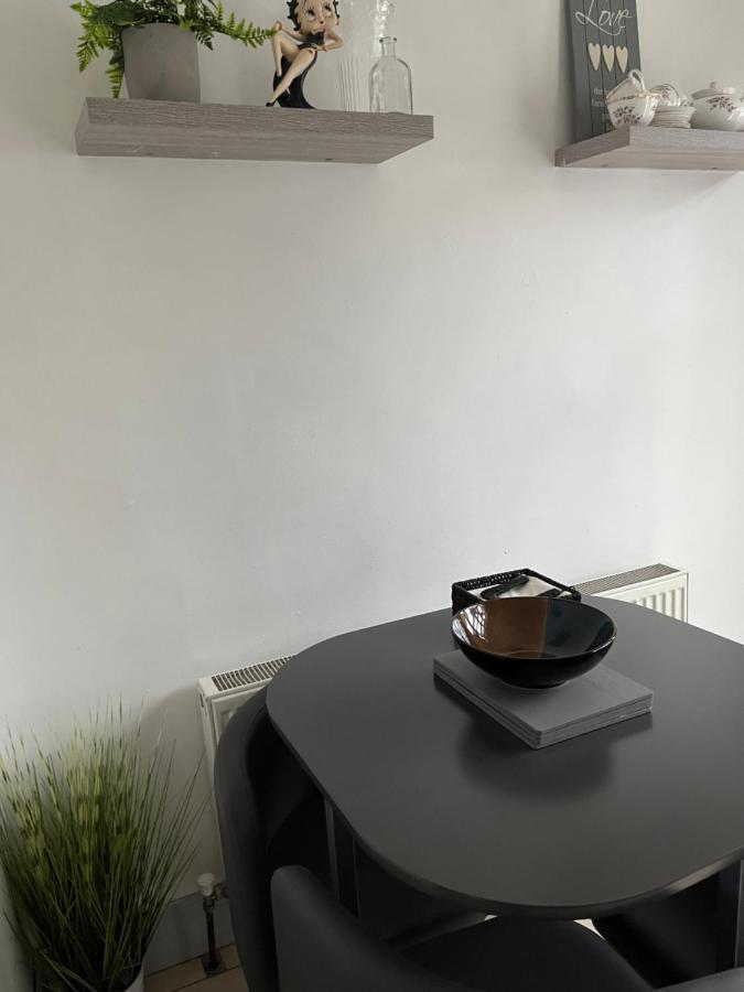 Windmill Cottage Donegal Town Ngoại thất bức ảnh
