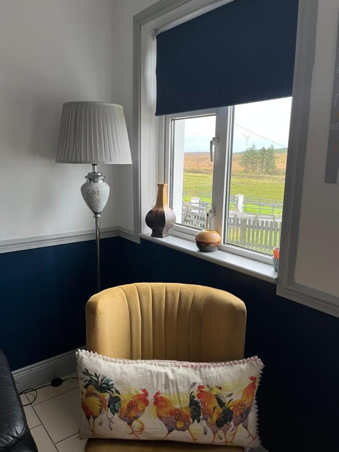 Windmill Cottage Donegal Town Ngoại thất bức ảnh