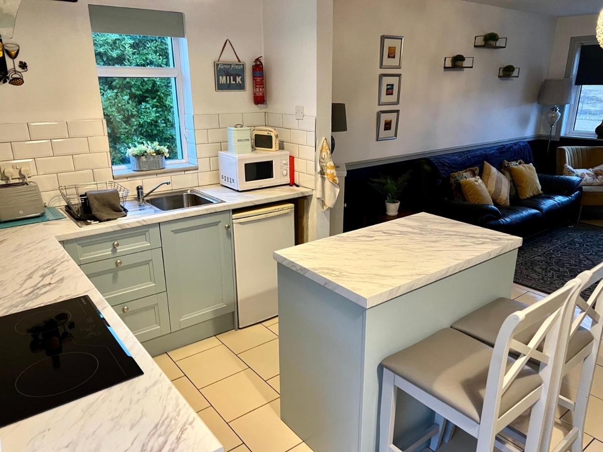 Windmill Cottage Donegal Town Ngoại thất bức ảnh