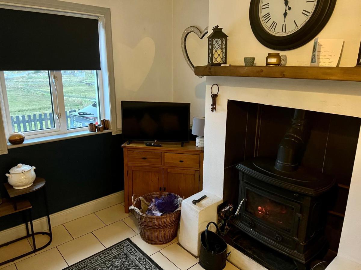 Windmill Cottage Donegal Town Ngoại thất bức ảnh