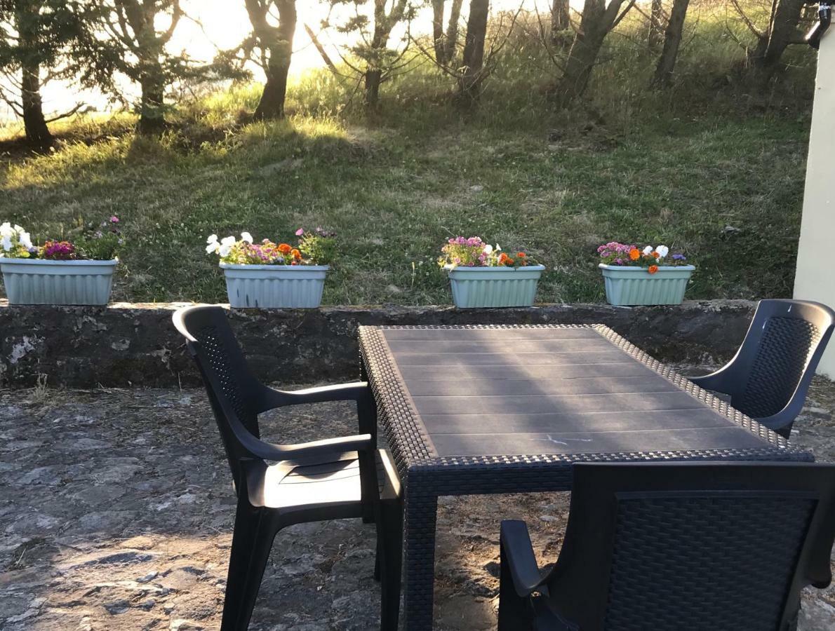 Windmill Cottage Donegal Town Ngoại thất bức ảnh