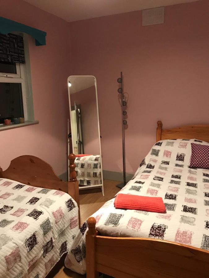 Windmill Cottage Donegal Town Ngoại thất bức ảnh